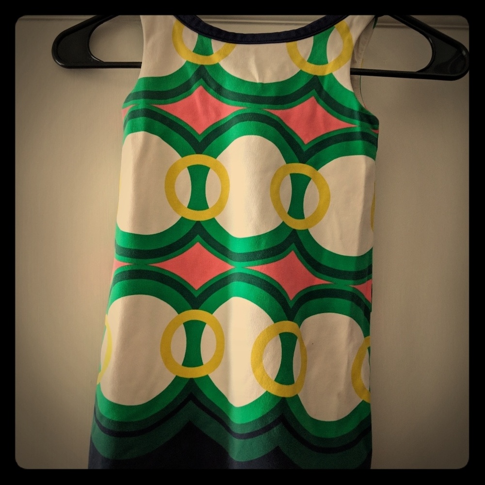 Baby Gap Dress